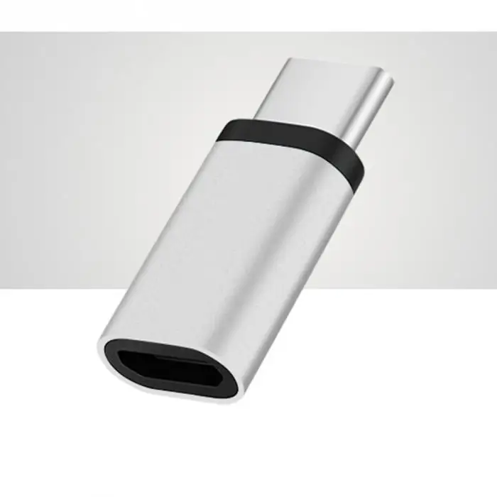 Тип-c мужчина к Micro USB Женский адаптер конвертер Разъем для Xiaomi HuaWei P9 Letv@ 88 ND998