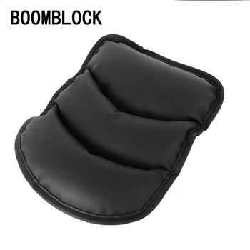 

Auto Armrest Box Pad Cover For Lada granta vesta kalina BMW E46 E39 E36 E90 F30 Toyota corolla c-hr rav4 Car-styling Accessories