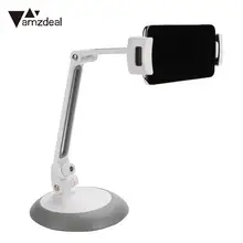 Алюминиевый сплав ленивый держатель для мобильного телефона держатель кронштейн домашний модный фильм стабильный