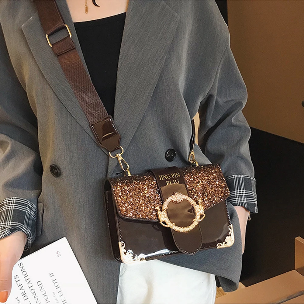 Новая женская сумка, маленькая милая сумка-мессенджер на плечо, сумка-тоут, сумка-портфель, женская модная сумка для путешествий, уличная сумка через плечо