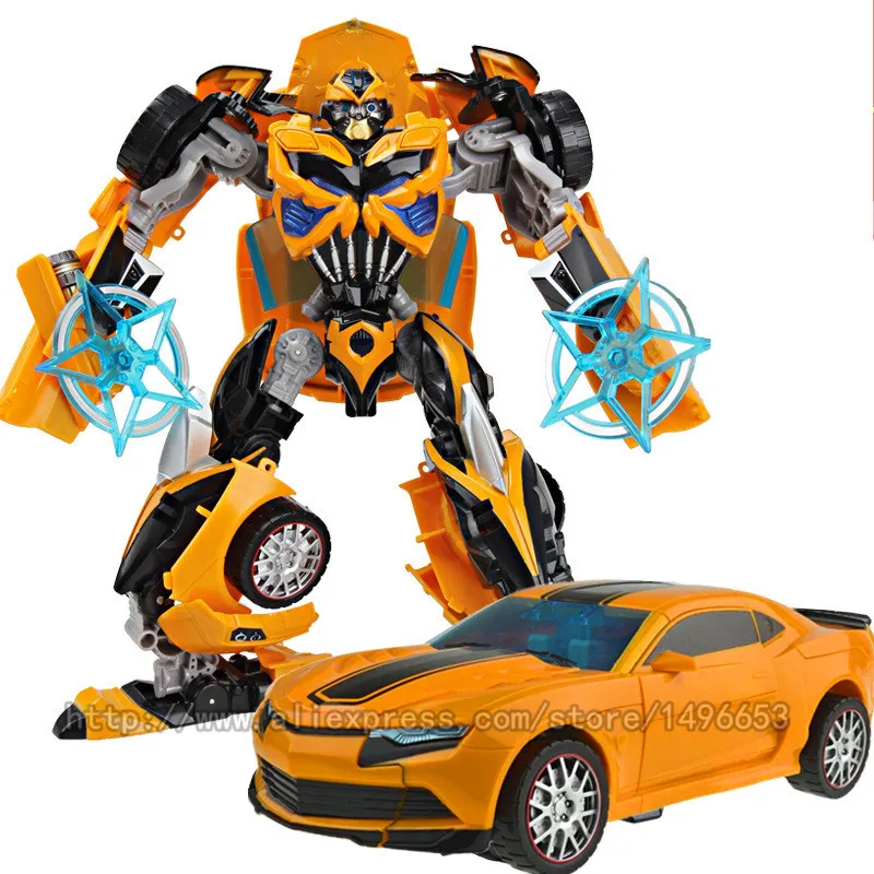Игрушка трансформер WEI JIANG для детей аниме экшн фигурка крутая пластиковая
