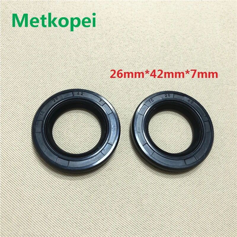 26-42-7 oil seal (1)