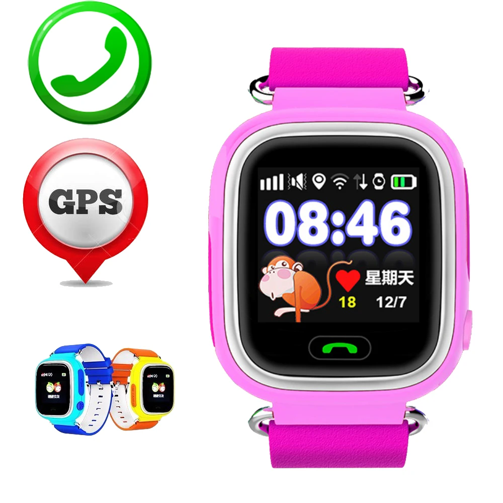 Aliexpress.com: Compre Zw32 inteligente watch phone
