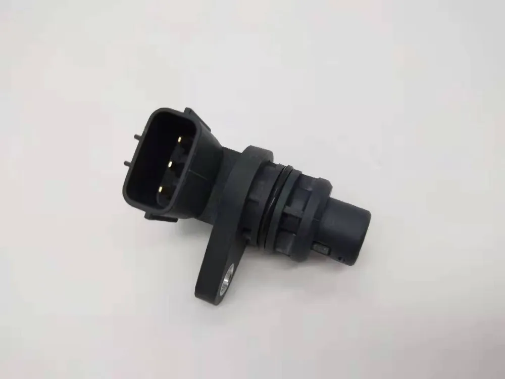 

SMD FN1121551 SU6385 3 Pin Black Car Auto Transmission Input Output Speed Sensor for Mazda 2 3 5 6 CX-7 MX-5 PREMACY SN7139