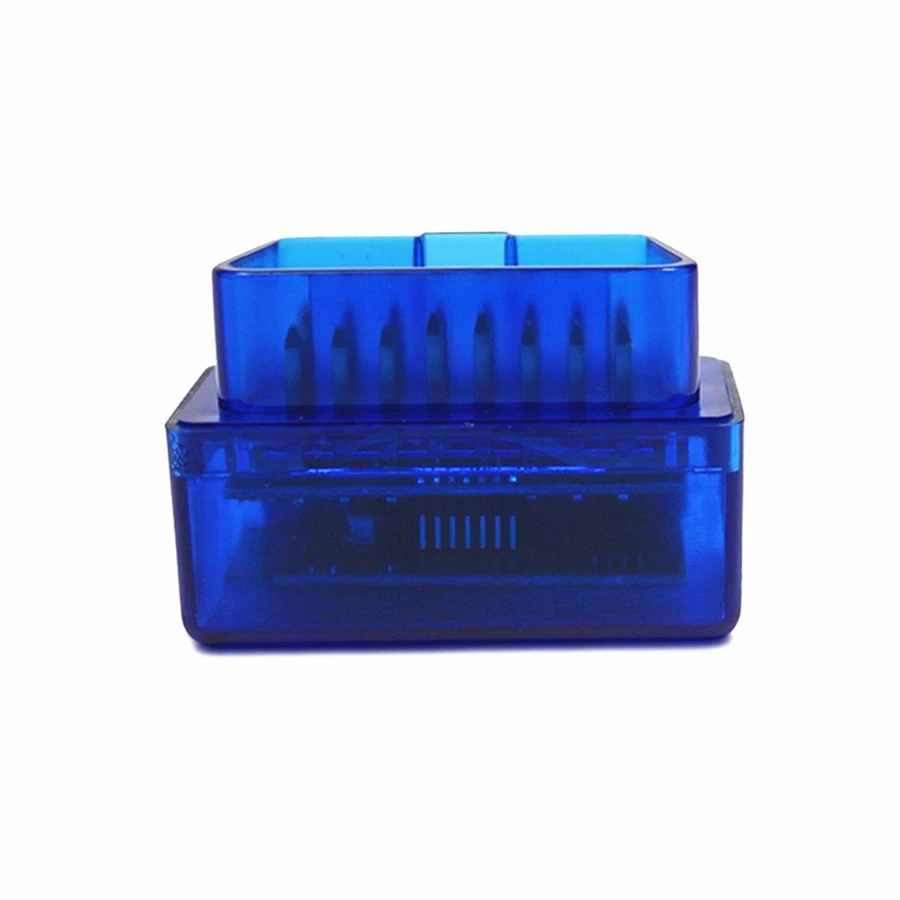 US $245.00 FREE SHIP 50pcsLot Mini Tester OBD 2 Auto Diagnostic Scanner Original V15 Super Mini ELM327 OBD2 OBD II Bluetooth ELM 327