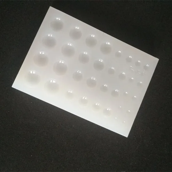 doll eyes mold