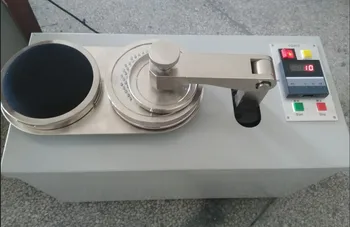 Online Wear-Resistant Instrument Textile Instrument Wool Fabric Chemical Fiber Pure Spinning