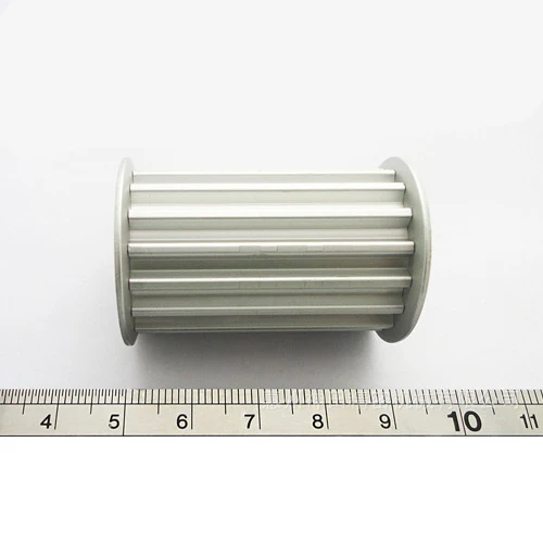 501490030S12-for-Tajima-embroidery-machine-spare-parts-synchronous-drive-wheel-assembly-Timing-Pulley-W50-16-S (1)