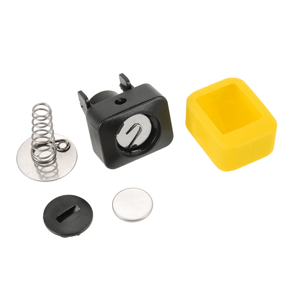 Top Lixada Bicycle Light USB Rechargeable Bike Brake Tail Lamp Safety Warning Bike Lights LED Rearlight for Night Riding 4 Colors 3