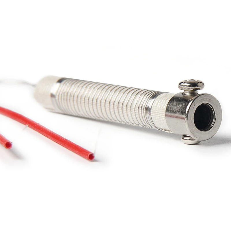 10 шт. нагревательный элемент для паяльника 30/40/60 Вт|soldering iron core|replacement soldering ironsoldering