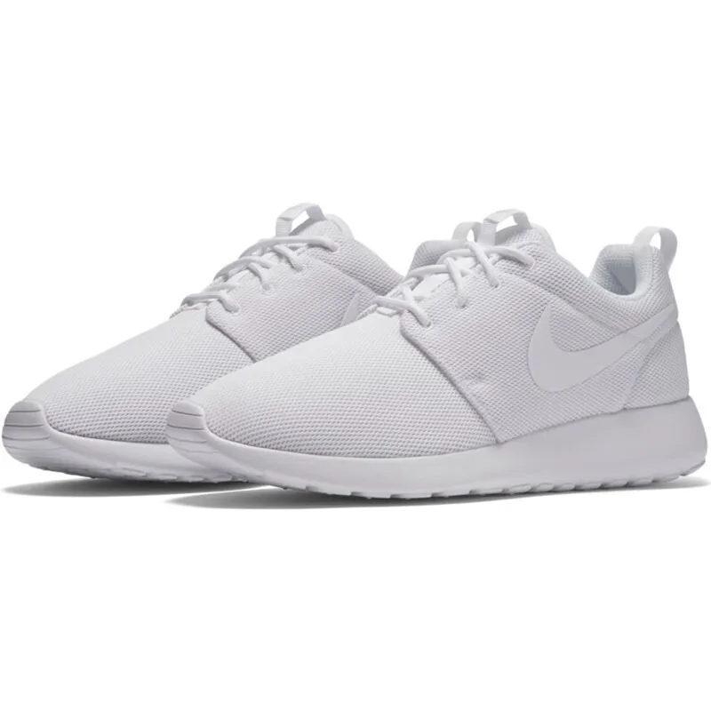 Original New Arrival NIKE ROSHE ONE Women's Running Shoes Sneakers