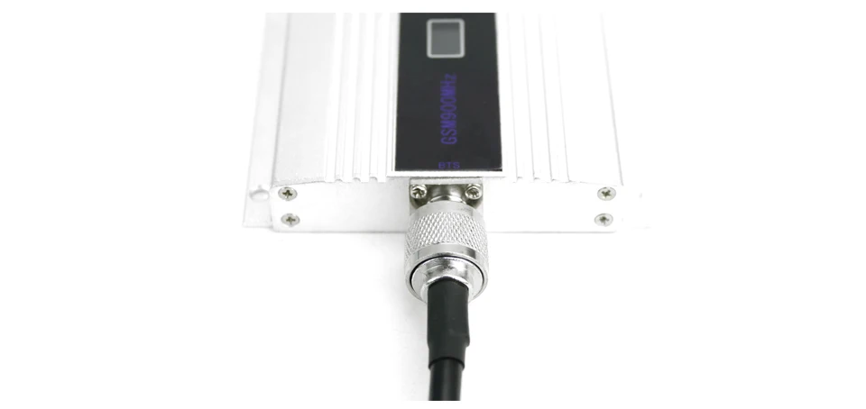Усилитель сигнала Yagi антенный набор GSM ретранслятор 2G 900 МГц Сотовый усилитель сотового телефона Усилитель сигнала