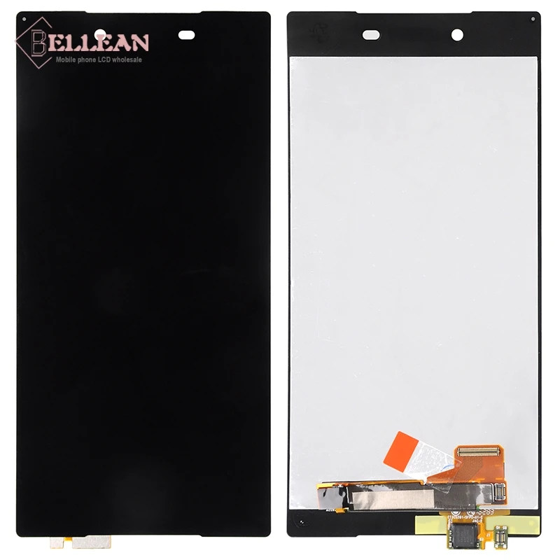 

1Pcs HH For SONY Xperia Z5 Premium LCD Touch Screen Digitizer Assembly 5.5inch Z5 PLUS Display E6853 E6883 Screen+Tools