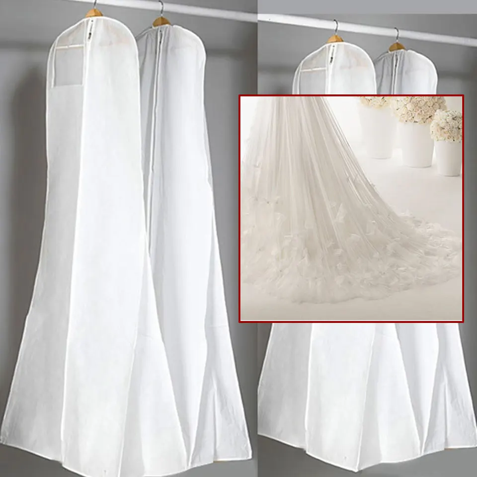 bridesmaid dress bags