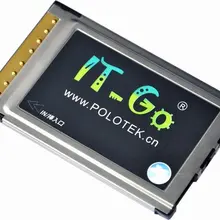 Двойная карта eSATAII Cardbus Встроенная дизайнерская карта PCMCIA