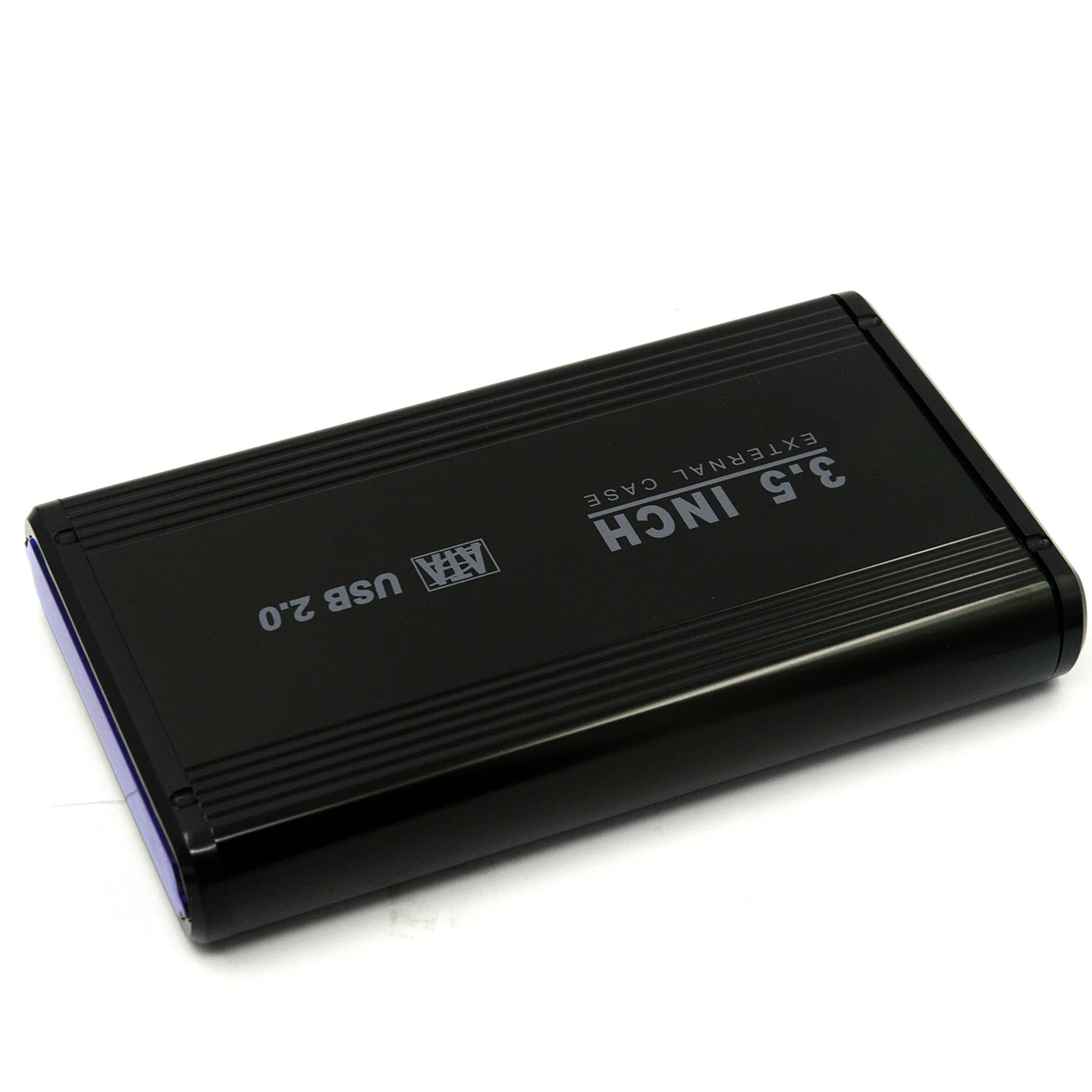 Bevigac 2 5 дюймовый USB 3 USB2.0 IDE/SATA внешний жесткий диск HD HDD корпус с док станцией 2A US/UK/EU