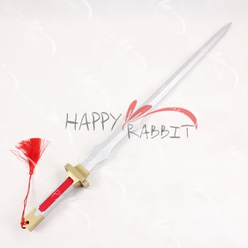 

39" Harukanaru Toki No Naka De Motomiya Akane Sword Cosplay Prop -1303