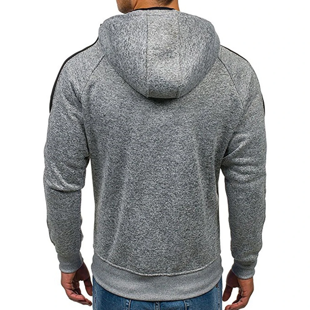 MASCUBE 2019 Новый известный бренд для мужчин s наборы для ухода за кожей Топы корректирующие толстовки с длинным рукавом флисовый пуловер
