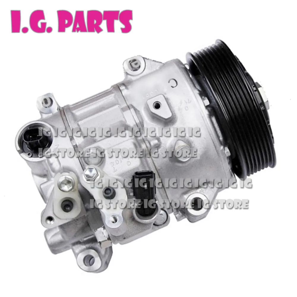 

Ac Compressor for car Toyota Camry RAV4 2012 8831042331 8831042330 883100R014 883100R012 883100R011