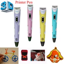 DEWANG 2015 New Arrival The World's First & Best rapid prototyping 3d printer with 20 Color 10M Linear PLA Filament Free Ship rapid application prototyping