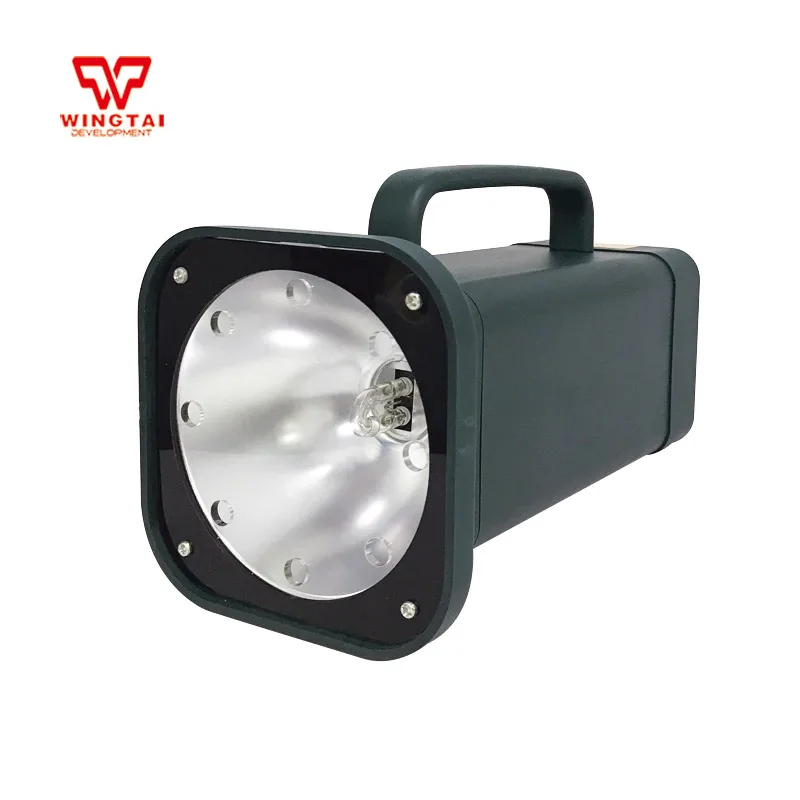 HS852PortableStroboscopeHighSpeedStroboscopeTachometerDigital