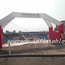 Вечерние/событие/промотирующие эмблемы на Настенный декор большое дерево воздушный свод надувной арка для марафона