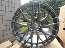 16×7 et35 5×114.3 OEM легкосплавные колесные диски W008