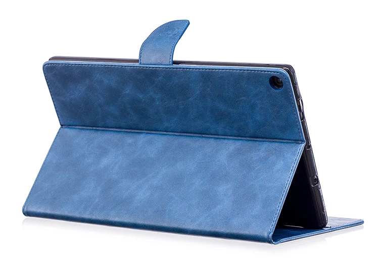 Для Amazon Kindle Fire HD 10 мультфильм PU кожаный чехол для Amazon огонь HD10 1" Планшеты крышка Чехол+ Стилусы ручка