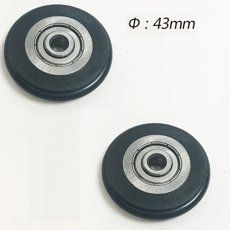 43mm 22
