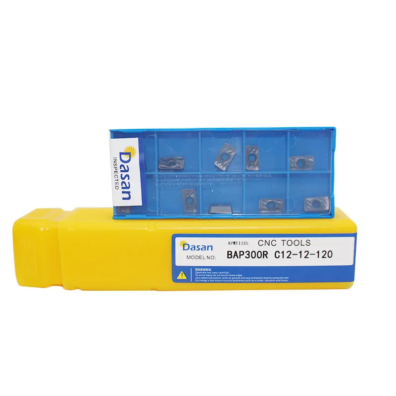 1 шт. BAP300R C10 C12 C14 C15.6 C16 C19 C20 лицевая мельница 120 150 и 10 APMT1135 твердосплавная вставка