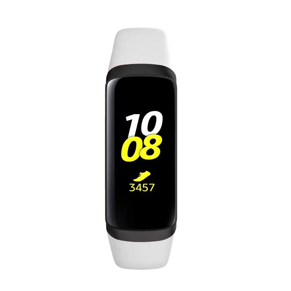 Браслет Loopback ремешок для samsung Galaxy Fit SM-R370 многоцветный Силиконовый ремешок для часов