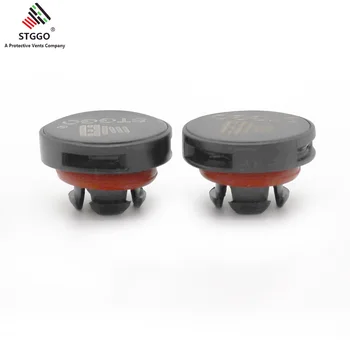 

Plastic Bottle Air Permeable Cap Vent Liner