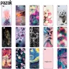 Funda para Xiaomi Mi5 Mi 5 M5 funda coque suave funda de silicona TPU para Xiaomi mi5 mi 5 m5 fundas bonitas a prueba de golpes ► Foto 1/6