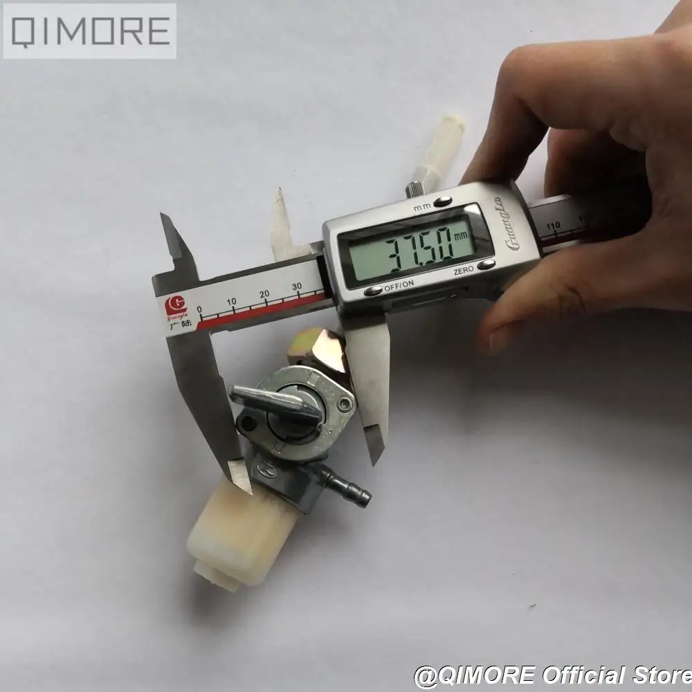 CA250 fuel cock-built-in filter w7