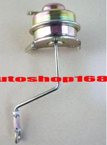 Привод для турбокомпрессора TF035 VGT 49135 02652 MR968080 Турбокомпрессор MITSUBISHI L200 2.5L D 4D56