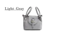 L90121. Cow leather handbag 2016 spring new European and American fashion ladies shoulder bag cradle diagonal package Famous