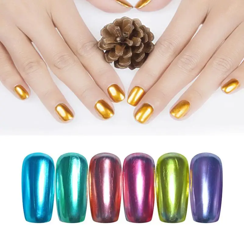 Зеркальный Эффект Цвета Медь Купить