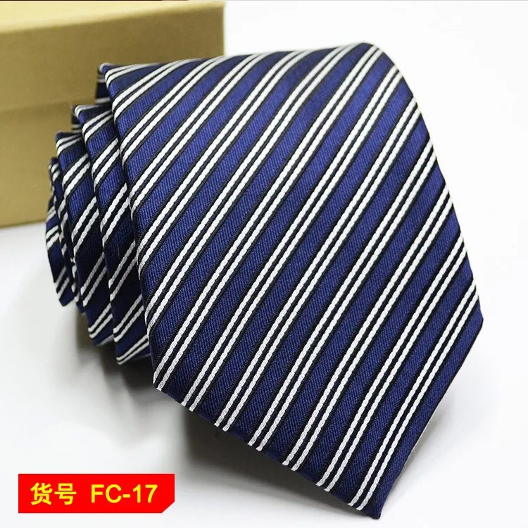 67 стилей Для мужчин галстуки Одноцветный, в полосочку с цветочным принтом 8 см жаккард Аксессуары для галстуков Ежедневно Носить Галстук