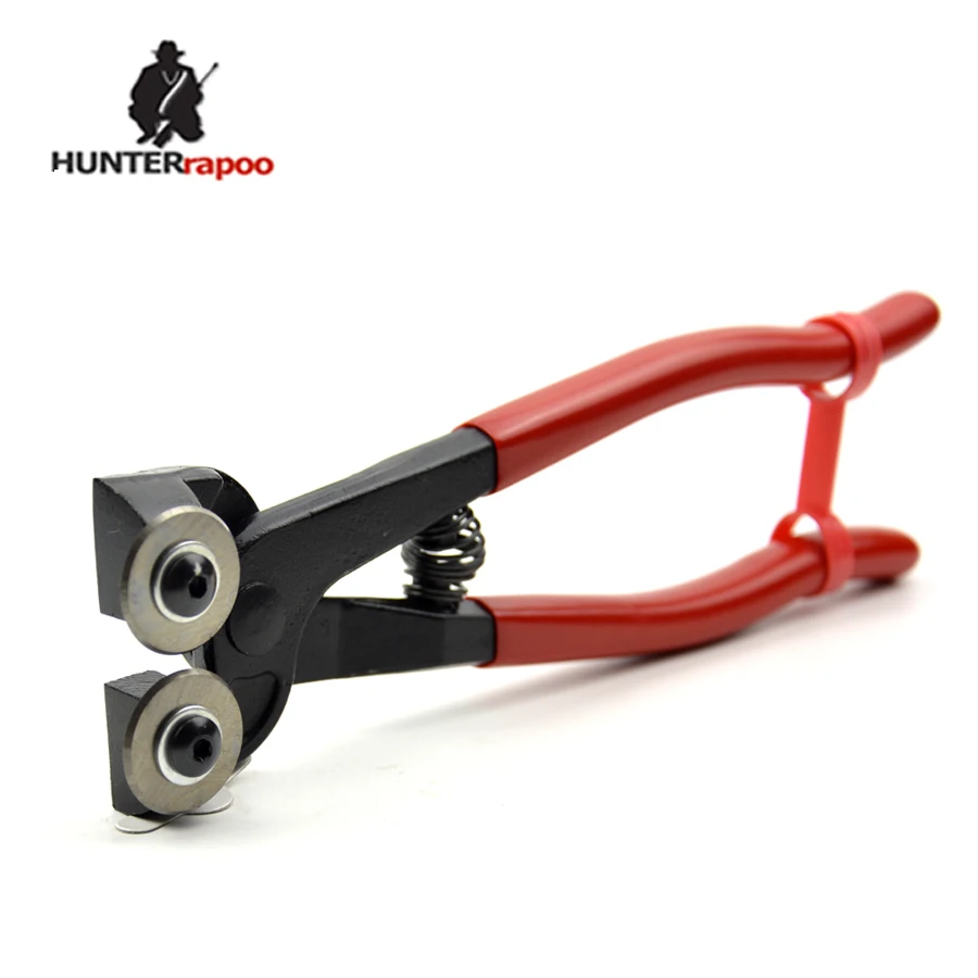 Hot Sales Professional Wheel Blades Type Mosaic Cutting Plier,Glass