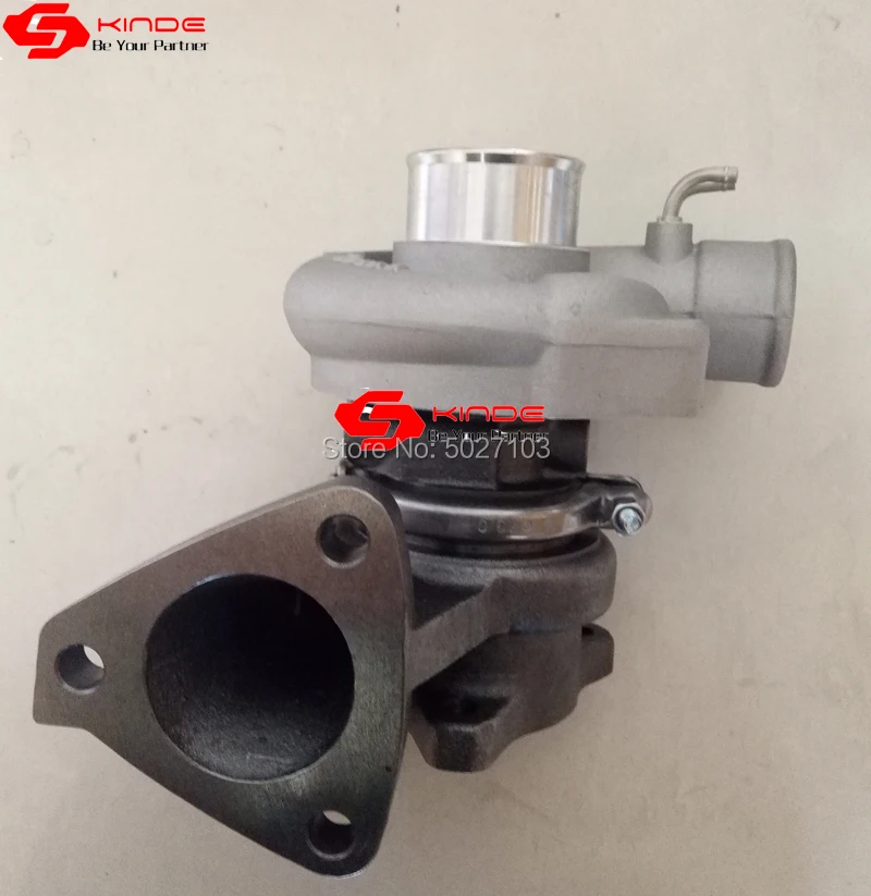 

Susirick 49177-01510 49177-01511 MD094740 turbo TD04 turbocharger For Mitsubishi 4D56 supercharger