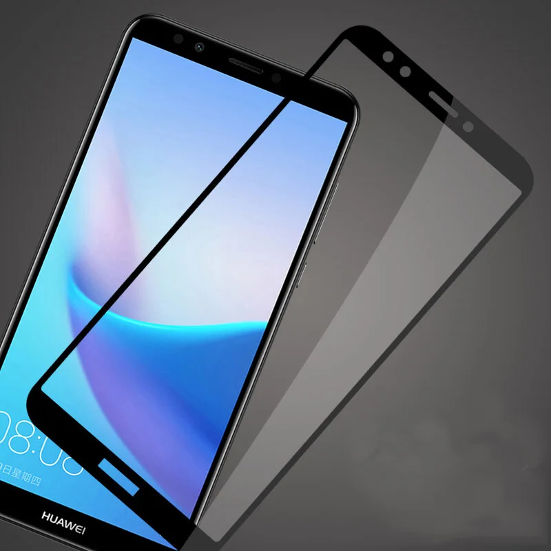 tempered glass honor 7a pro (1)
