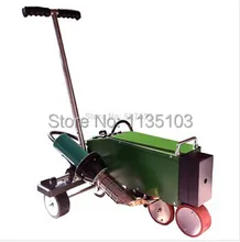 Hight quality hot air roofing welding machine