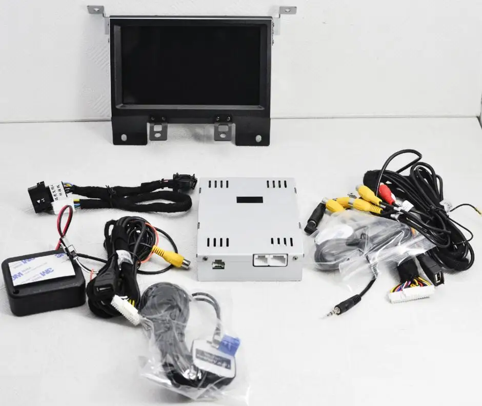 2 Гб ОЗУ Android 7 1 дюймов Автомобильный DVD Gps для Land Rover Discovery 4 Landrover4 2013 2015 монитор