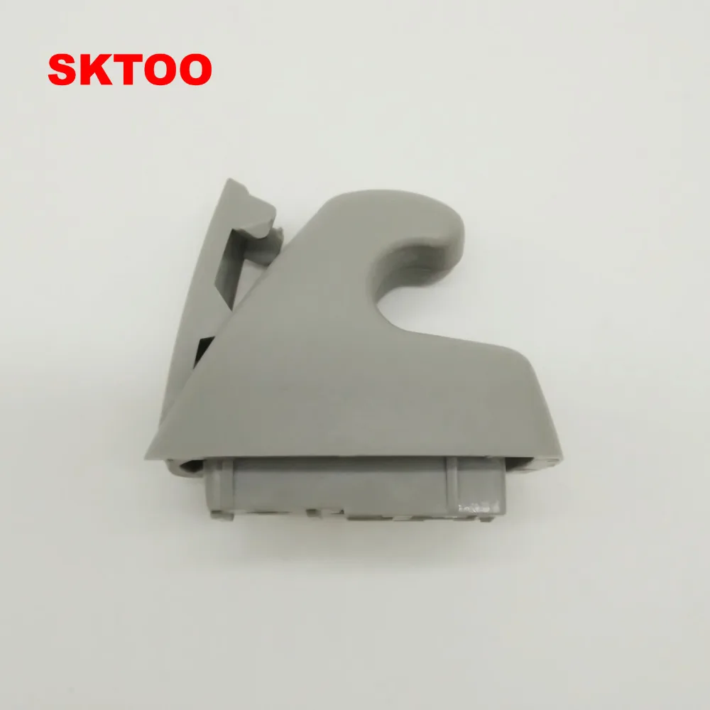 

SKTOO FOR Buick new Regal Hideo Chevrolet Lacrosse Malibu Cruz Sun visor clip buckle Sun visor support
