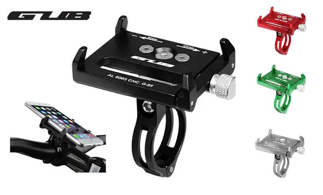 GUB-G85-G-85-Aluminium-mtb-Bike-rower-w-