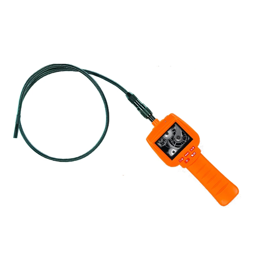 

Endoscope 3.9mm Inspection Camera - 6.5ft (1m) Snake Camera Borescope
