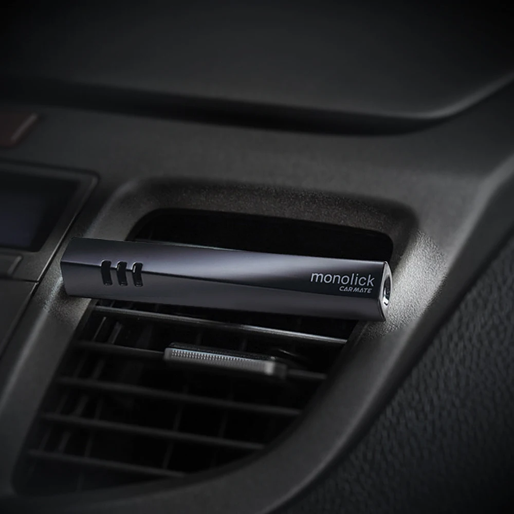 Buy Car Perfume Mounted on Air Conditioner Vent