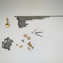 1 комплект высокого качества тенор ремонт аксессуары