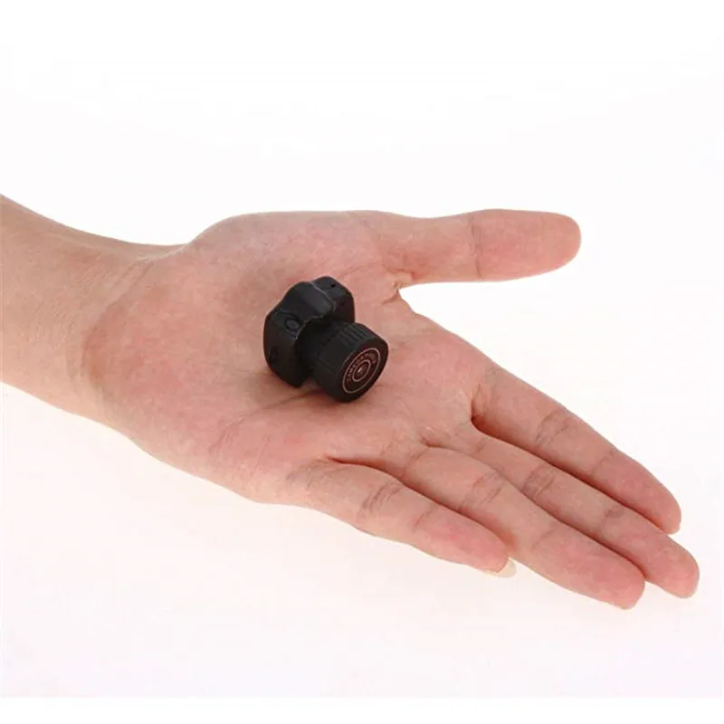 

Mini Smallest Video Camera Mini Pocket DV Camcorders Micro Video Voice Recorder With Key Chain