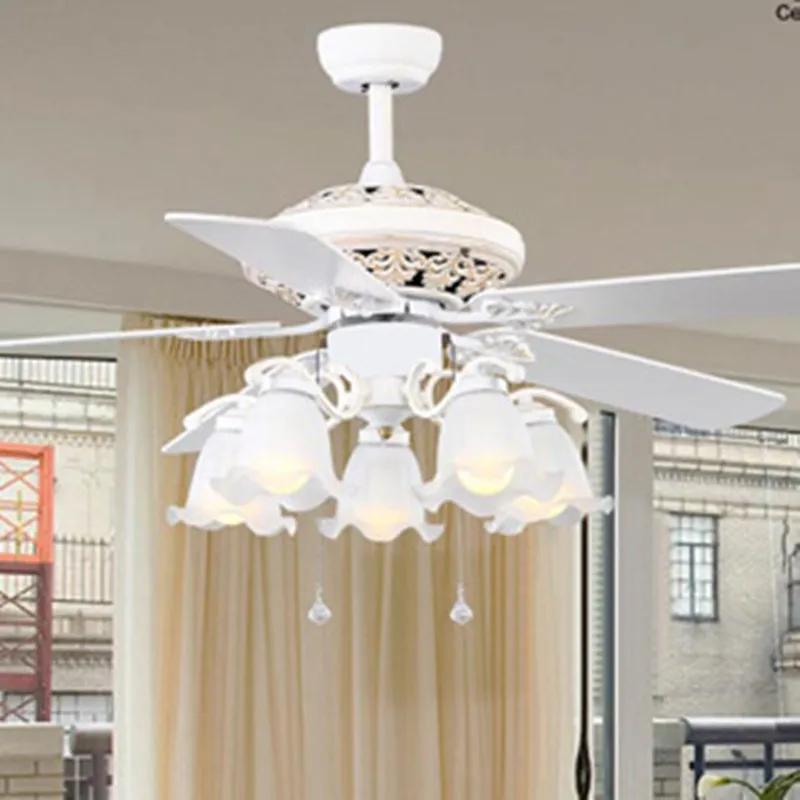 Deckenventilator Flügel 3-Blatt - Universal-Propeller Für Stand- Und Deckenventilatoren